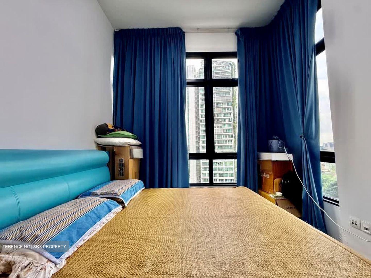 Eco Sanctuary (D23), Condominium #560571071